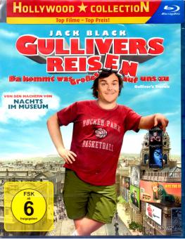 Gullivers Reisen 
