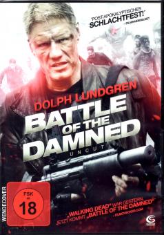 Battle Of The Damned (Uncut) 
