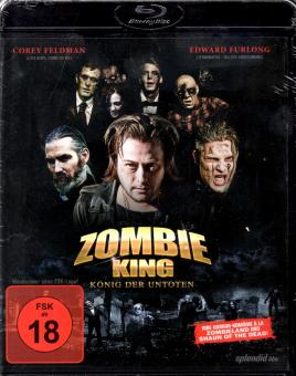 Zombie King - Knig Der Untoten 