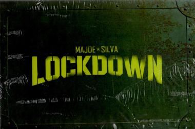 Lockdown (Survival Box) - Majoe & Silva (2 CD) (Raritt) (Siehe Info unten) 