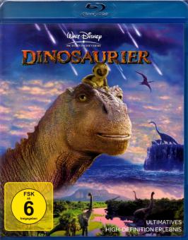 Dinosaurier (Disney) (Animation) 