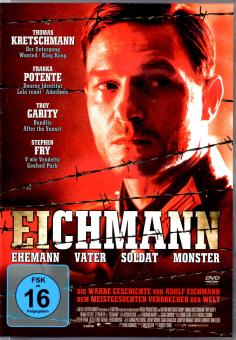Eichmann (Siehe Info unten) 