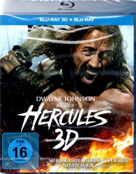 Hercules (Extended Cut) 