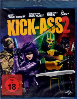Kick - Ass 2 