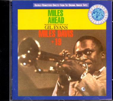Miles Ahead - Miles Davis (+19) (Siehe Info unten) 