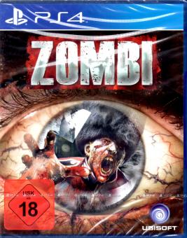 Zombi 