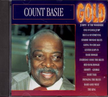 Gold - Count Basie (Siehe Info unten) 