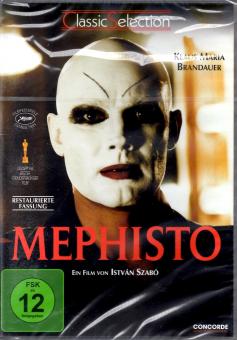 Mephisto 