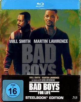 Bad Boys 3 - For Life (Steelbox-Edition) (Raritt) 