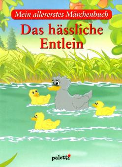 Das Hssliche Entlein (Gebundene Ausgabe) (Siehe Info unten) 