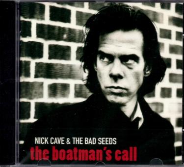 The Boatmans Call - Nick Cave & The Bad Seeds (Siehe Info unten) 