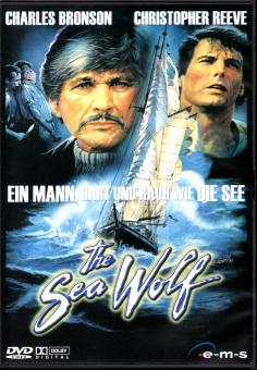 The Sea Wolf (Siehe Info unten) 