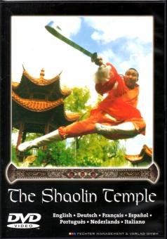 The Shaolin Temple (Siehe Info unten) 