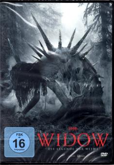 The Widow - Die Legende Der Witwe (Uncut) 