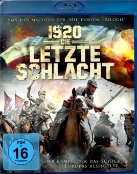 1920 Die Letzte Schlacht 