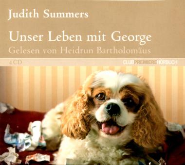 Unser Leben Mit George (4 CD) (Raritt) (Siehe Info unten) 