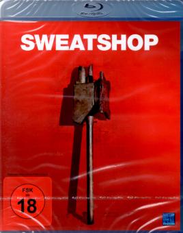 Sweatshop 