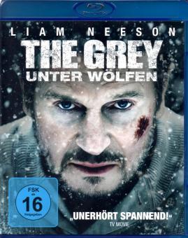 The Grey - Unter Wölfen 
