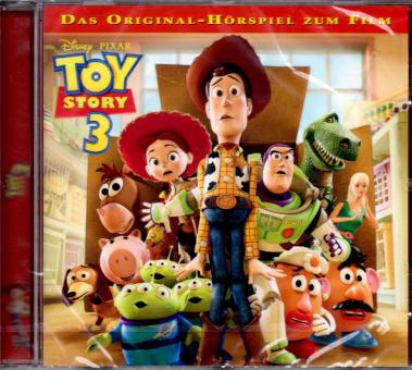 Toy Story 3 (Disney) 