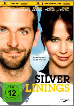 Silver Linings (Mit Top-Starbesetzung) 