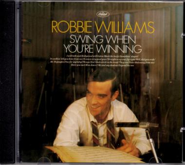 Swing When Youre Winning - Robbie Williams (Siehe Info unten) 