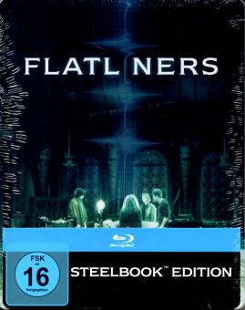 Flatliners (1990) (Limited Steelbox Edition) 