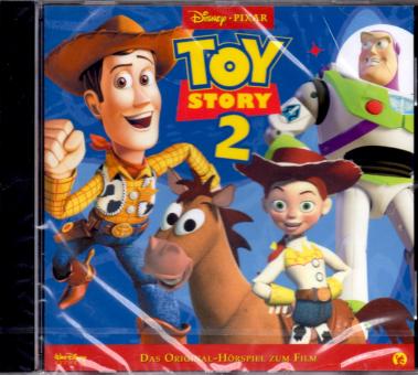 Toy Story 2 (Disney) 