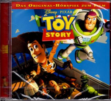Toy Story 1 (Disney) 