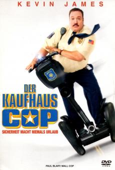 Kaufhaus Cop 1 (Mit "Slim" Karton-Cover) 
