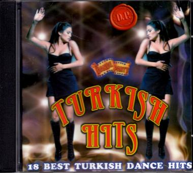 Turkish Hits (Siehe Info unten) 
