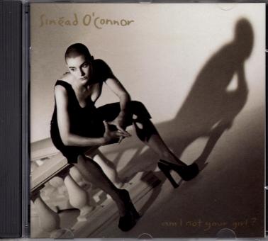 Am I Not Your Girl - Sinead O'Connor (Siehe Info unten) 