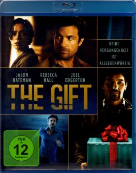 The Gift (2016) 