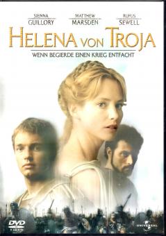 Helena Von Troja 