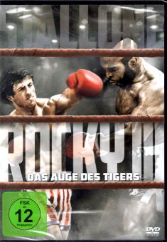 Rocky 3 - Das Auge Des Tigers (Kultfilm) 