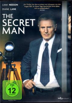 The Secret Man (Siehe Info unten) 
