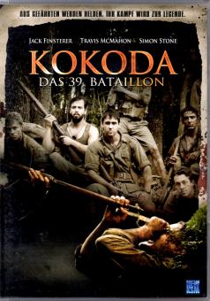 Kokoda - Das 39. Bataillon (Siehe Info unten) 