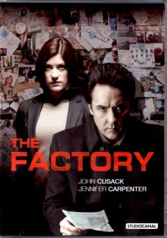 The Factory (Siehe Info unten) 
