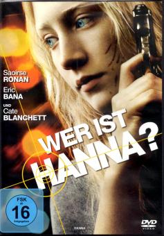 Wer Ist Hanna ? (Raritt) 