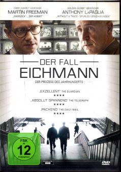 Der Fall Eichmann (Siehe Info unten) 