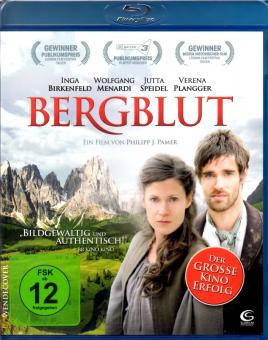 Bergblut (Raritt) 