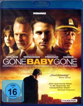 Gone Baby Gone 