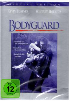Bodyguard (Special Edition) 