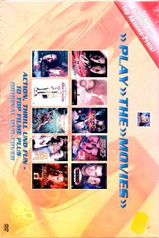 Play The Movies - 10er-Box 