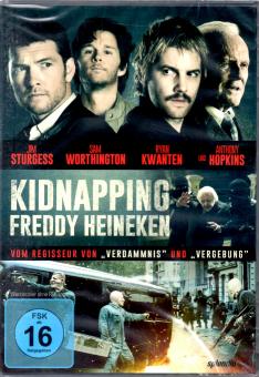 Kidnapping Freddy Heineken 