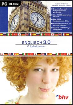 Englisch 3.0 - Vokabeltrainer (Siehe Info unten) 