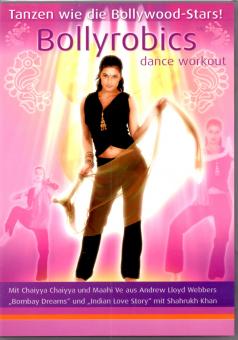 Bollyrobics - Dance Workout (Siehe Info unten) 