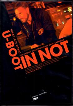 U-Boot In Not (Klassiker) (Siehe Info unten) 