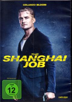 The Shanghai Job (Siehe Info unten) 