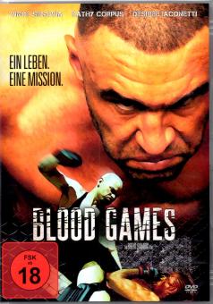 Blood Games (Siehe Info unten) 