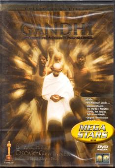 Gandhi (Collectors Edition) (Raritt) 